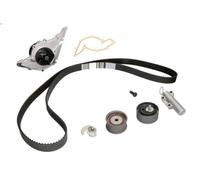 Bomba de agua + kit correa distribució CONTITECH CT920WP3 para A6 C5 2.4 1997-
