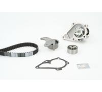 Bomba de agua + kit correa distribució CONTITECH CT942WP1 para GETZ 1.4 2005-