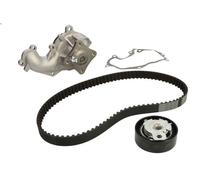 Bomba de agua + kit correa distribució CONTITECH CT983WP1 para S-MAX 1.8 2006-