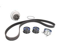 Bomba de agua + kit correa distribució GATES KP15408XS para EVANDA 2 2005-2006