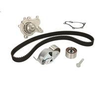 Bomba de agua + kit correa distribució GATES KP15579XS-1 para GETZ 1.5 2003-