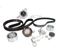 Bomba de agua + kit correa distribució GATES KP25557XS-1 para A8 D2 2.5 1997-