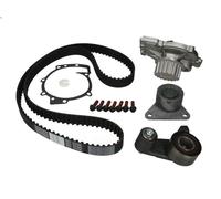 Bomba de agua + kit correa distribució HEPU PK00562 para 850 (854) 2 1991-1996