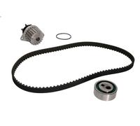 Bomba de agua + kit correa distribució INA 530 0016 3 para NOVA 1.4 1996-2001