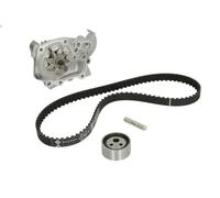 Bomba de agua + kit correa distribució INA 530 0018 31 para 19 I 1.4 1988-1992
