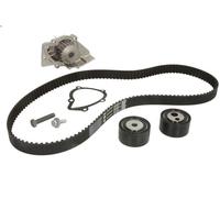 Bomba de agua + kit correa distribució INA 530 0111 3 para 406 (8B) 2 1998-2001