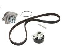Bomba de agua + kit correa distribució INA 530 0199 3 para POLO (6N2) 1 1999-