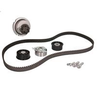Bomba de agua + kit correa distribució INA 530 0443 31 para VIVA 1.8 2003-2008