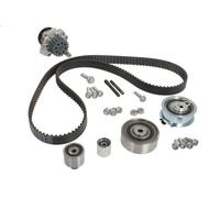 BOSCH 1 987 945 328 Bomba de agua + kit de correa de distribución