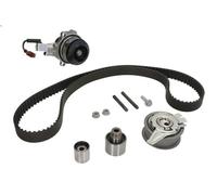 Bomba de agua + kit correa distribució para BOSCH 1 987 946 383 para A5 2 2008-
