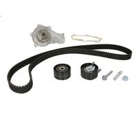 Bomba de agua + kit correa distribució para BOSCH para 2 (DY) 1.4 2003-2007