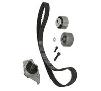 Bomba de agua + kit correa distribució para BOSCH para 406 (8B) 2 1998-2001