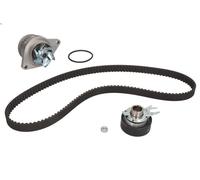 Bomba de agua + kit correa distribució para BOSCH para INCA (6K9) 1.6 1997-2000