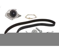 Bomba de agua + kit correa distribució para BOSCH para LOGAN (LS_) 1.5 2006-