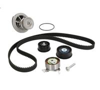 Bomba de agua + kit correa distribució SKF VKMC 05156-1 para CORSA C 1.4 2000-