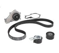 Bomba de agua + kit correa distribució SNR KDP459.67 para DS5 1.6 2011-2015