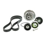 Bomba de agua + kit correa distribución AISIN TKPS-7064