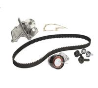 Bomba de agua + kit correa distribución BOSCH 1 987 946 431 para V50 1.6 2005-