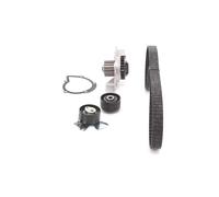 Bomba de agua kit correa distribución BOSCH 1105mm - 1 987 946 497