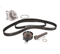 Bomba de agua + kit correa distribución BOSCH para A6 C4 (4A2) 2.5 1994-