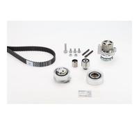 Kit de distribución + bomba de agua CT1139WP6 CONTINENTAL CTAM para VW SEAT AUDI