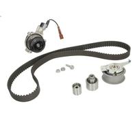 Bomba de agua + kit correa distribución CONTITECH CT 1168 WP3 para Q5 2 2019-