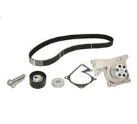 Bomba de agua + kit correa distribución CONTITECH CT1035WP4 para NOTE 1.5 2010-