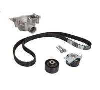 Bomba de agua + kit correa distribución CONTITECH CT1110WP1 para 307 2 2005-
