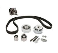 Bomba de agua + kit correa distribución CONTITECH CT1139WP6 para A3 2 2004-2012