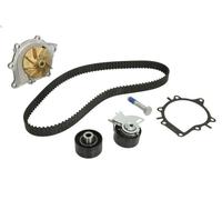 Bomba de agua + kit correa distribución CONTITECH CT1140WP2 para DS5 2 2014-