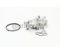 Bomba de agua + kit correa distribución CONTITECH CT1169WP4