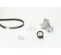 Bomba de agua + kit correa distribución CONTITECH CT1189WP1 para B-MAX 1 2012-