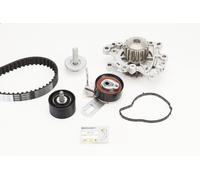 Bomba de agua + kit correa distribución CONTITECH CT1230WP1 para 301 1.5 2018-