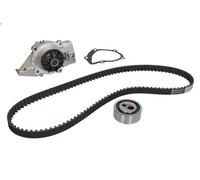 Bomba de agua + kit correa distribución CONTITECH CT754WP1 para BX 1.6 1982-