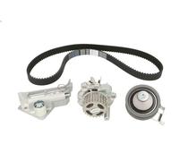 Bomba de agua + kit correa distribución CONTITECH CT909WP4 para A3 1.8 1999-