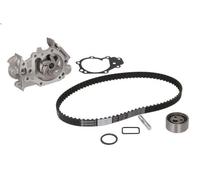 Bomba de agua + kit correa distribución CONTITECH CT915WP2 para CLIO II 1 2000-