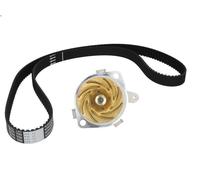 Bomba de agua + kit correa distribución CONTITECH CT968WP2 para 146 1.9 1999-