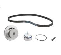 Bomba de agua + kit correa distribución DAYCO KTBWP2210 para OMEGA B 2 1994-