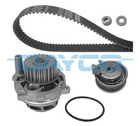 Bomba de agua + kit correa distribución DAYCO KTBWP2530