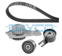 Dayco KTBWP3100 Kit distribución con bomba de aqua
