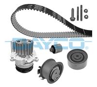 Dayco KTBWP4410 Bomba de Agua con Kit Correa Distribución