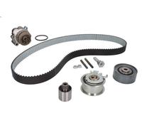 Bomba de agua + kit correa distribución DAYCO KTBWP4860 para A3 (8P1) 2 2003-