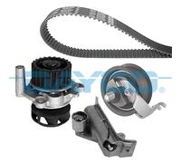 Bomba de agua kit correa distribución DAYCO KTBWP4870