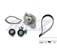 Bomba de agua kit correa distribución DOLZ KD106