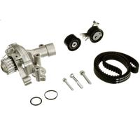 Bomba de agua + kit correa distribución GATES KP15528XS para 406 (8B) 2 1999-