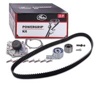 Bomba de agua kit correa distribución GATES KP15580XS