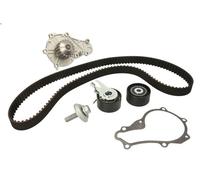 Bomba de agua + kit correa distribución GATES KP15598XS para 3 (BL) 1.6 2008-