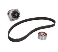 Bomba de agua + kit correa distribución GATES KP15626XS para A6 C7 3 2014-2018