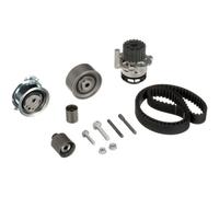 Bomba De Agua + Kit Correa Distribución Gates KP15648XS-1 Powergrip™ para
