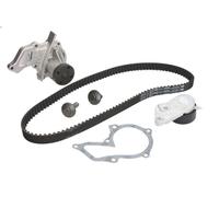 Bomba de agua + kit correa distribución GATES KP25433XS-1 para 2 (DY) 1.6 2003-